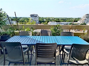 t4 à la vente -   34280  LA GRANDE MOTTE, surface 58 m2 vente t4 - UBI480074750